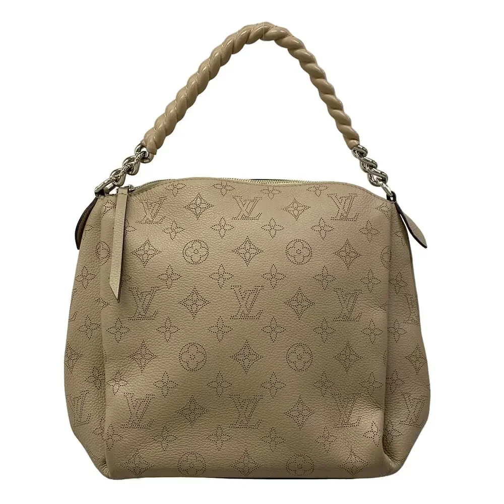 Louis Vuitton Babylon Chain BB Mahina Handbag M51224